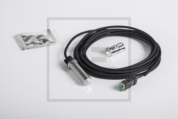Купити 7420915973 Renault (RVI) Датчик АБС (ABS) передній, лівий
